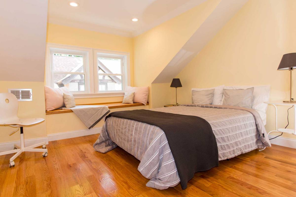 Apartment for rent at 634 Cambridge St, Brighton, MA 02135