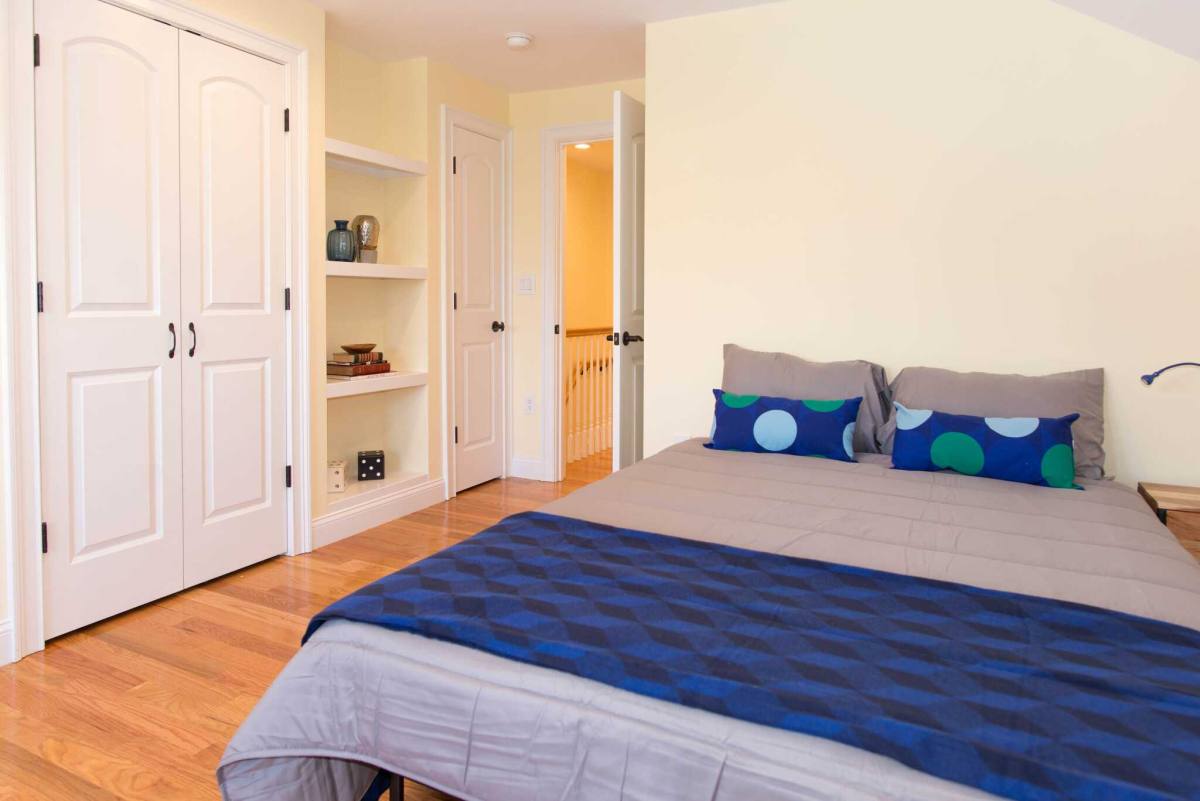 Apartment for rent at 634 Cambridge St, Brighton, MA 02135