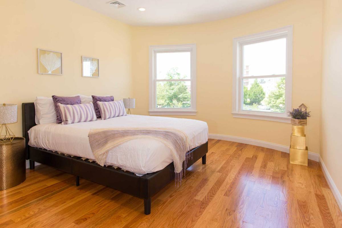 Apartment for rent at 634 Cambridge St, Brighton, MA 02135