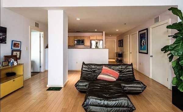 Apartment for rent at 244 Causeway St, Boston, MA 02114