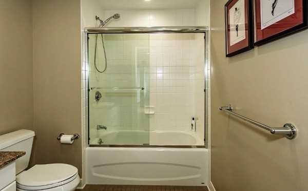 Apartment for rent at 244 Causeway St, Boston, MA 02114