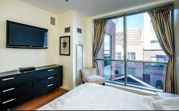 Apartment for rent at 244 Causeway St, Boston, MA 02114