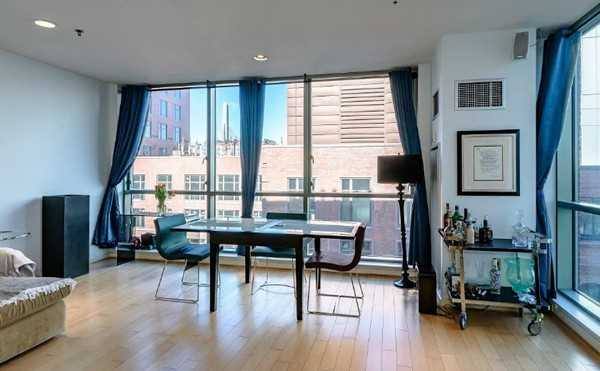 Apartment for rent at 244 Causeway St, Boston, MA 02114