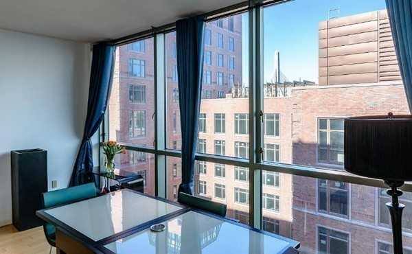 Apartment for rent at 244 Causeway St, Boston, MA 02114