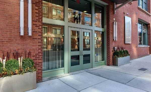 Apartment for rent at 244 Causeway St, Boston, MA 02114