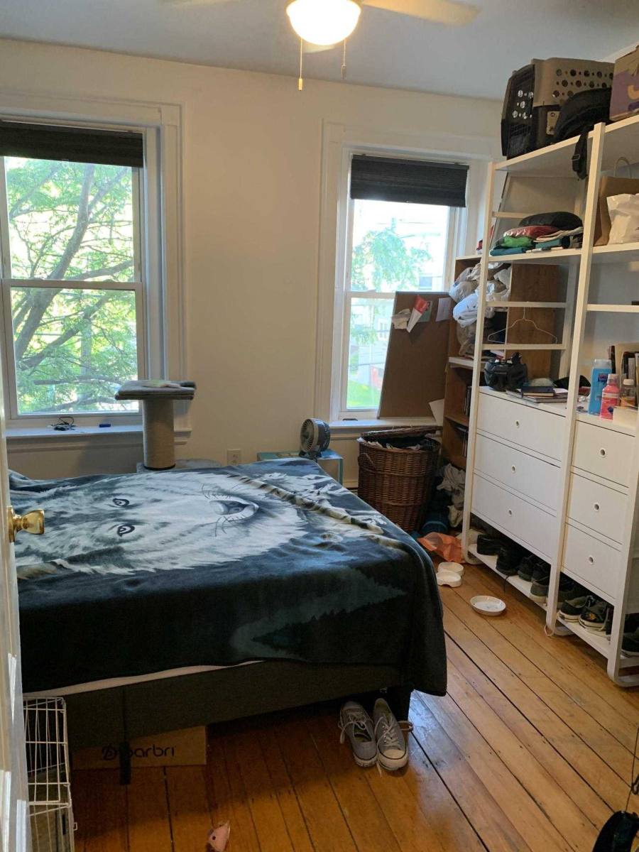 Apartment for rent at 118 Central St, Somerville, MA 02145