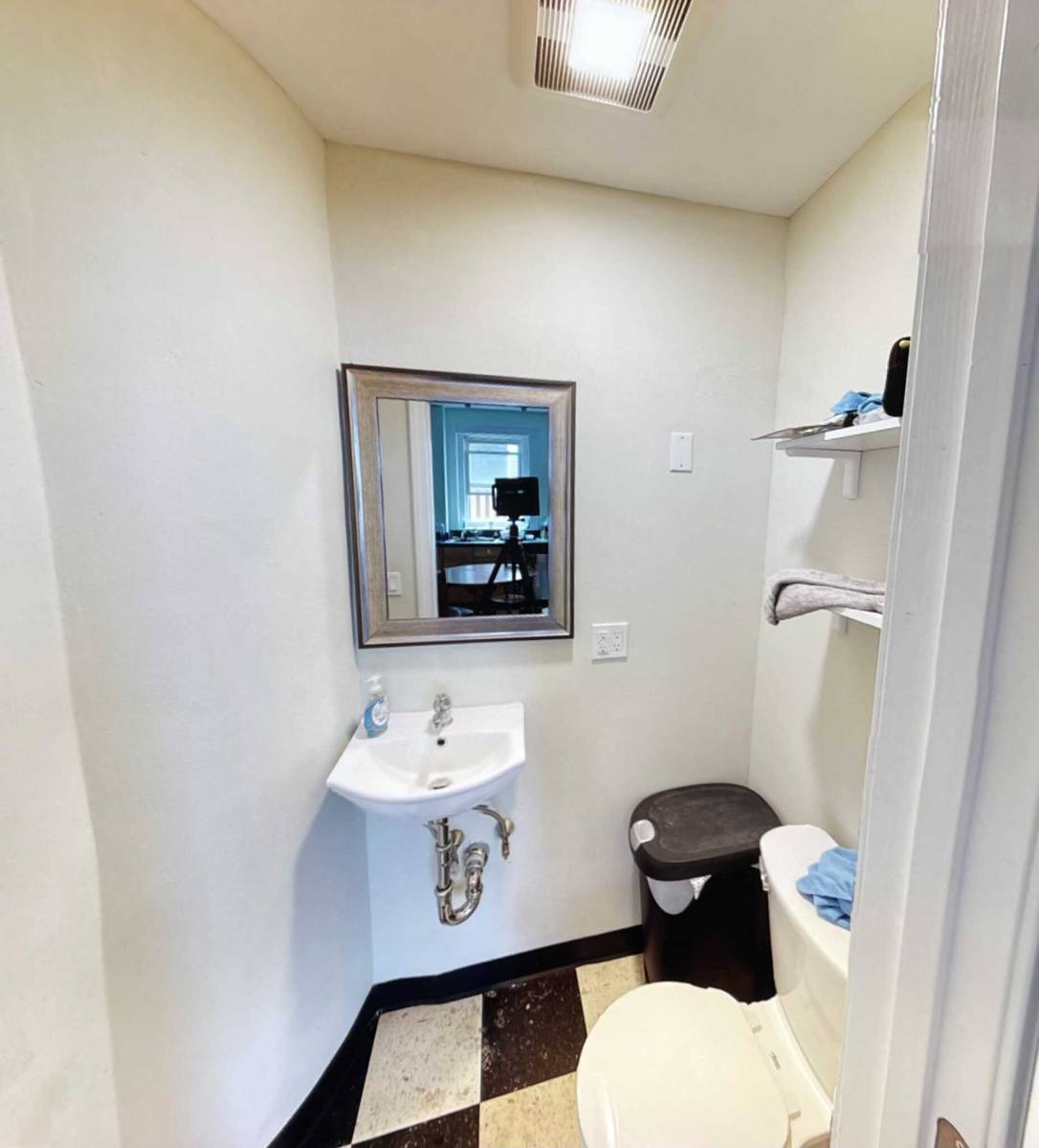Apartment for rent at 118 Central St, Somerville, MA 02145
