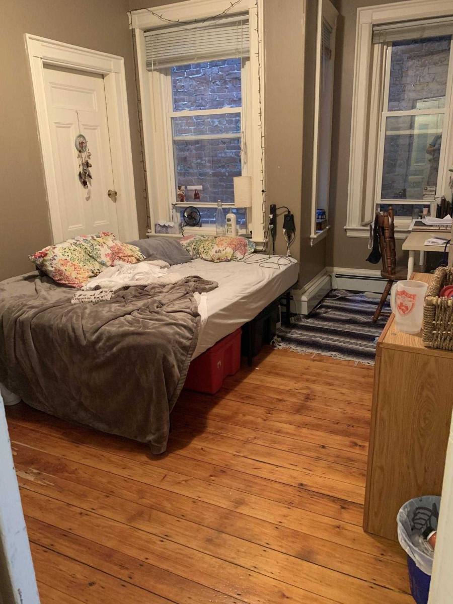 Apartment for rent at 118 Central St, Somerville, MA 02145