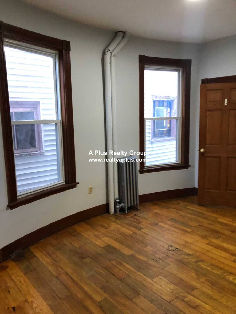 Apartment for rent at 336 Centre St, Jamaica Plain, MA 02130