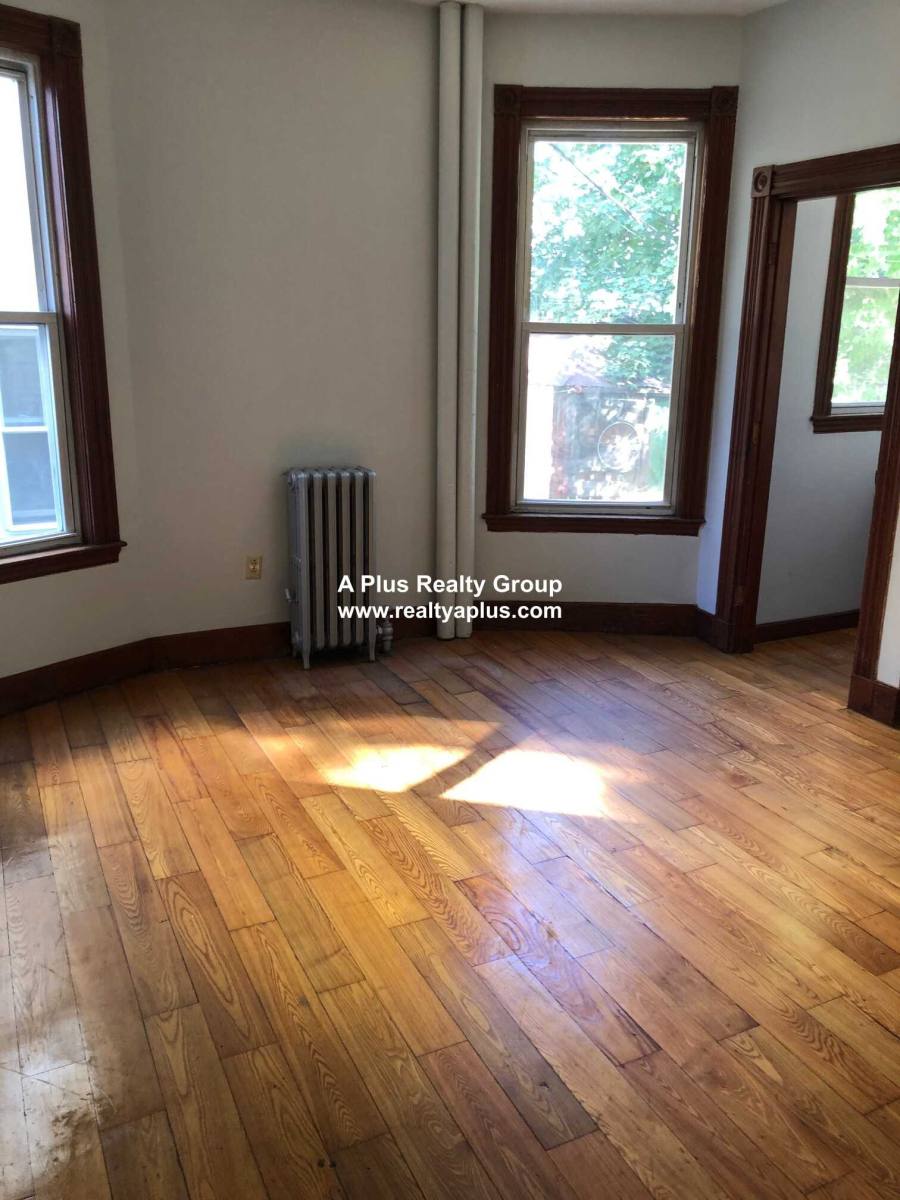 Apartment for rent at 336 Centre St, Jamaica Plain, MA 02130