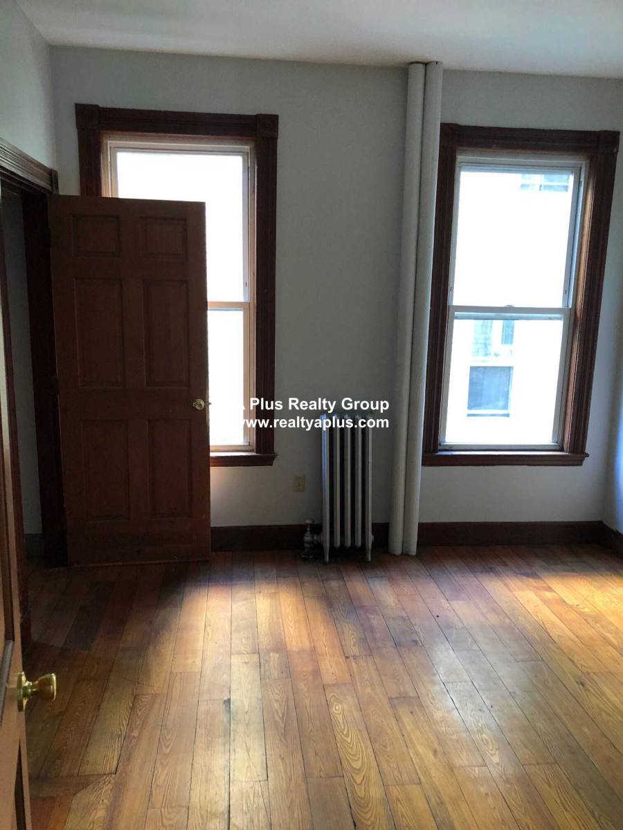 Apartment for rent at 336 Centre St, Jamaica Plain, MA 02130