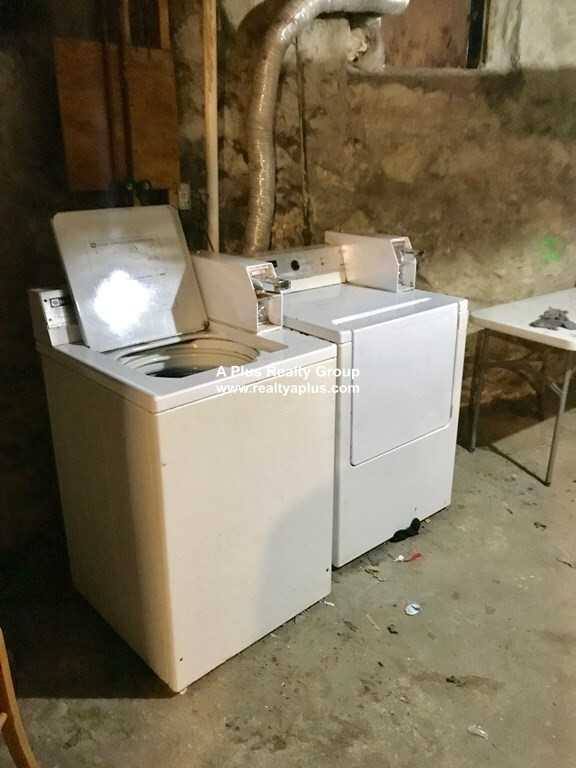 Apartment for rent at 336 Centre St, Jamaica Plain, MA 02130