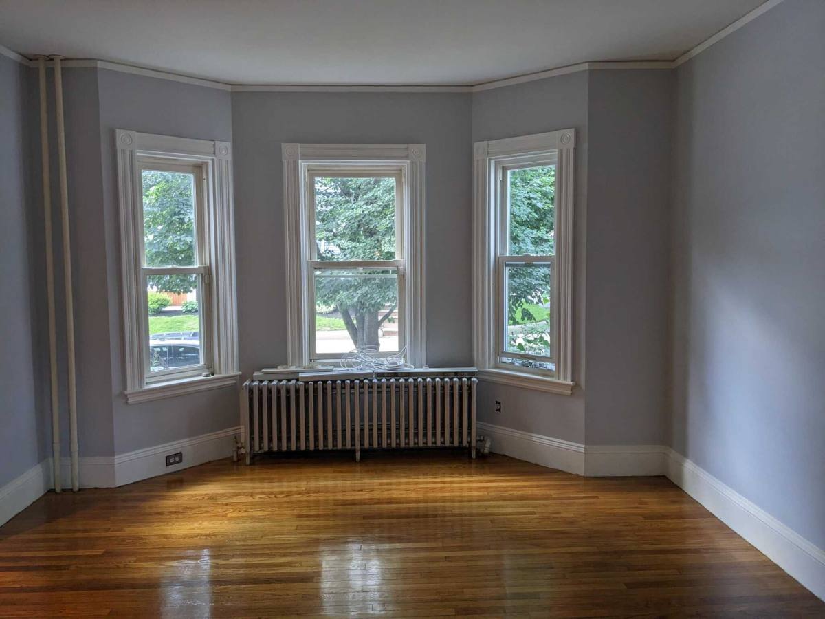 Apartment for rent at 56 Chester Ave, Medford, MA 02155