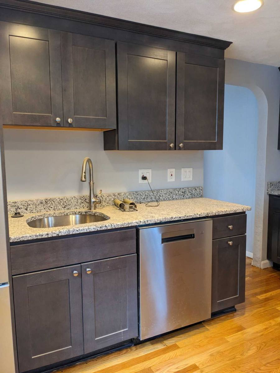 Apartment for rent at 56 Chester Ave, Medford, MA 02155