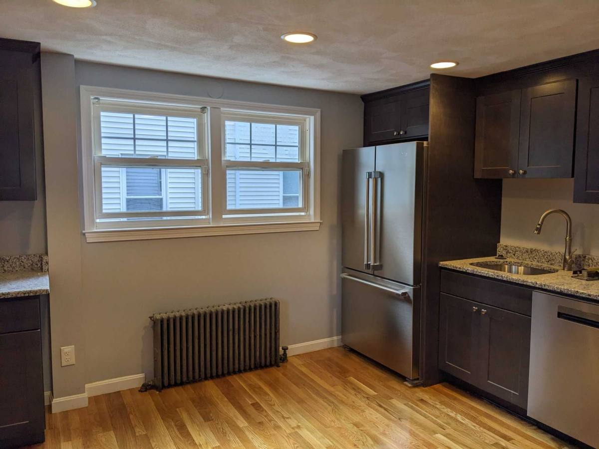 Apartment for rent at 56 Chester Ave, Medford, MA 02155