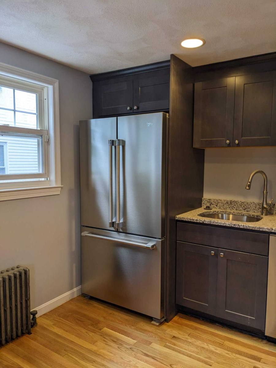Apartment for rent at 56 Chester Ave, Medford, MA 02155