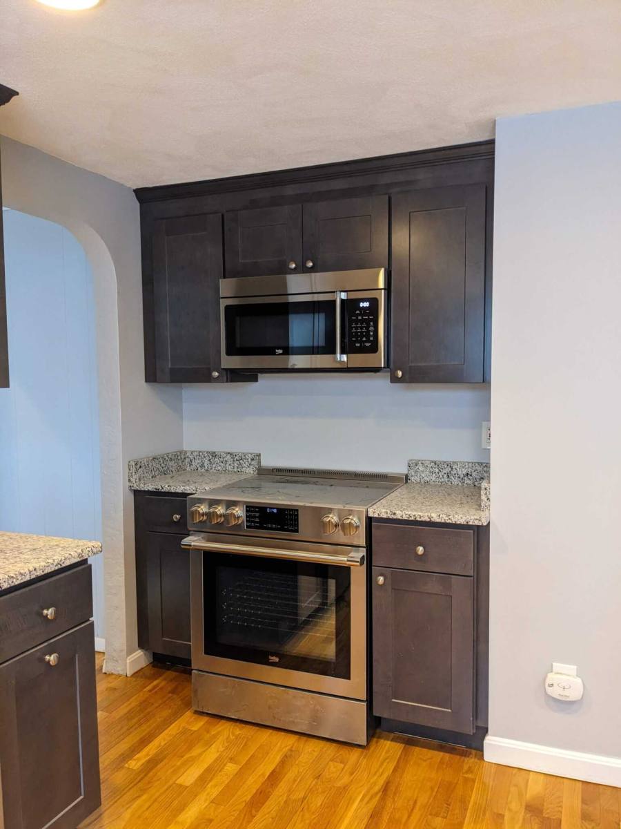 Apartment for rent at 56 Chester Ave, Medford, MA 02155