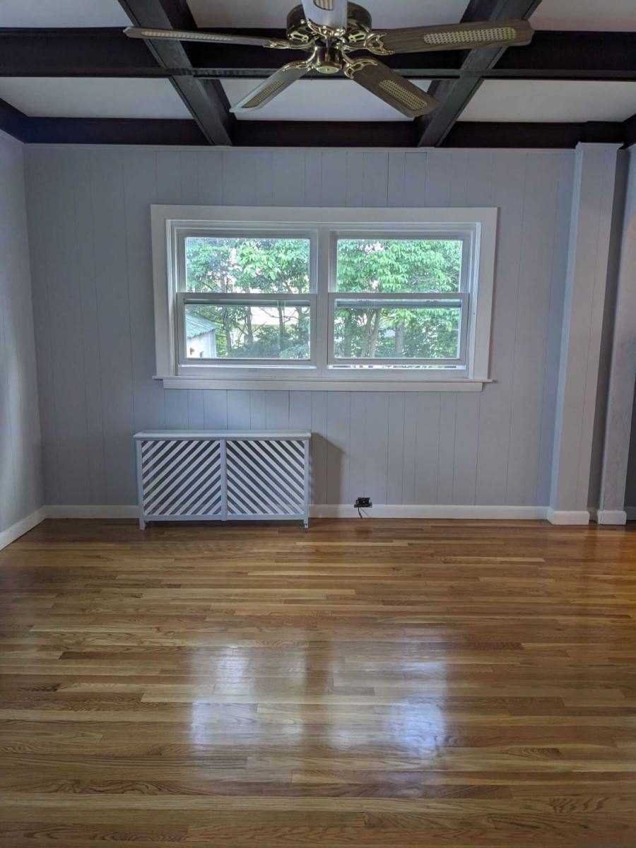 Apartment for rent at 56 Chester Ave, Medford, MA 02155