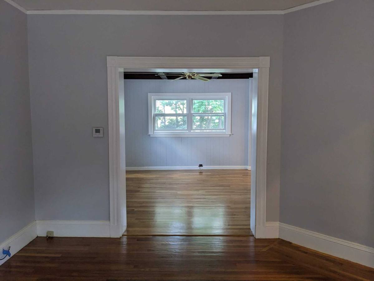 Apartment for rent at 56 Chester Ave, Medford, MA 02155