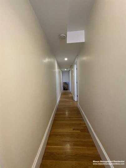 Apartment for rent at 40 Clay St, Cambridge, MA 02140