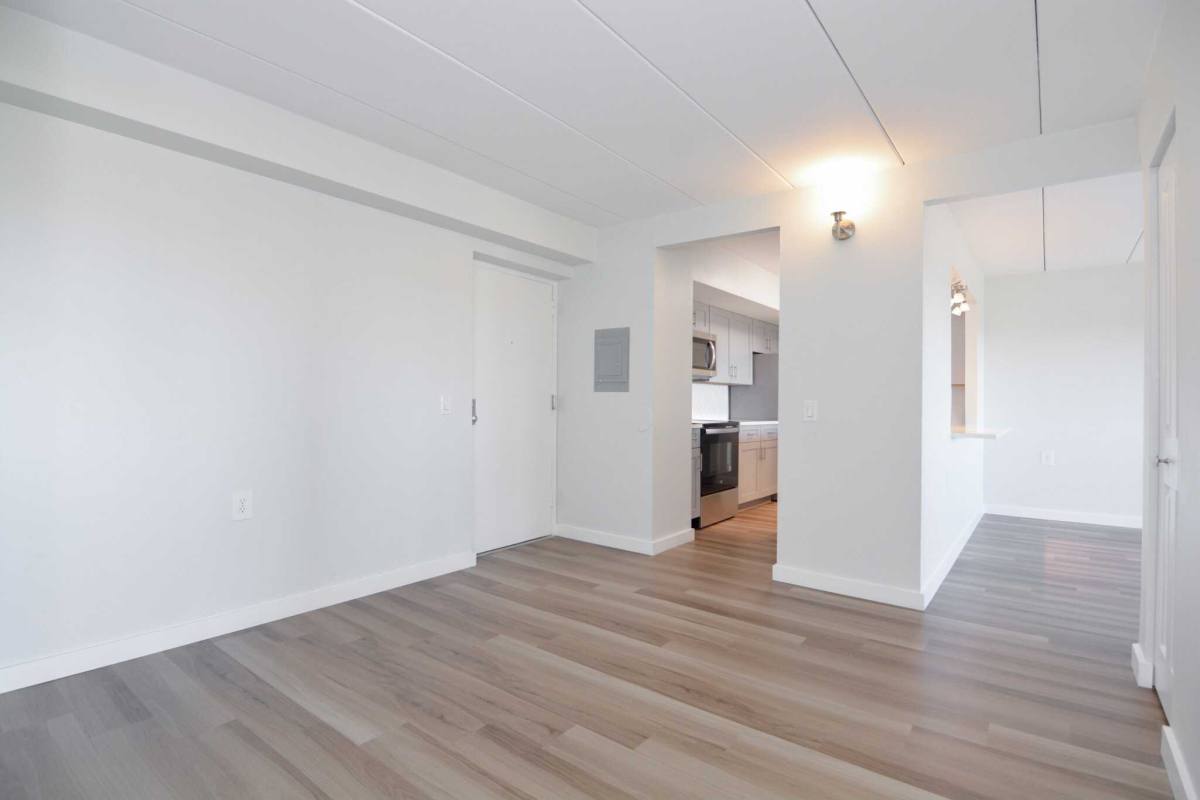 Apartment for rent at 1935 Commonwealth Ave, Brighton, MA 02135