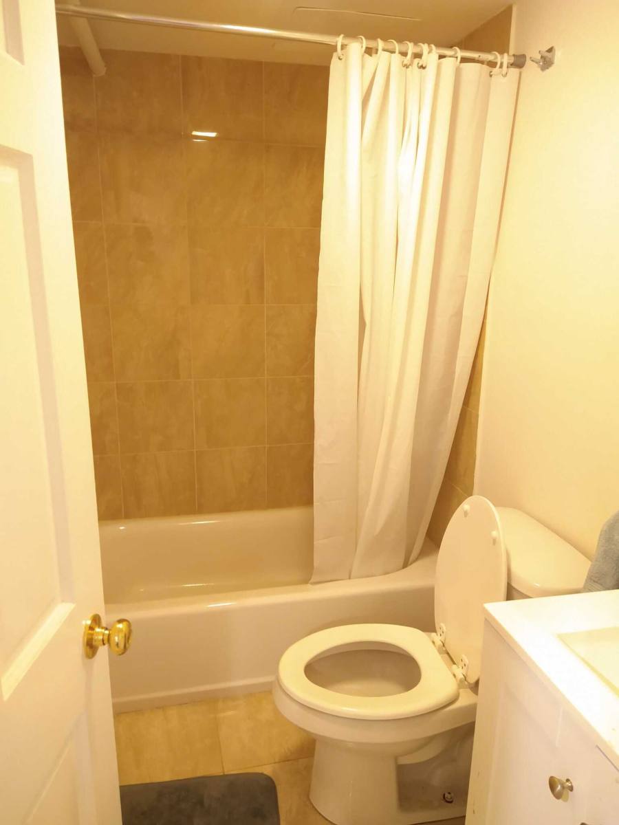 Apartment for rent at 1115 Commonwealth Ave, Allston, MA 02134