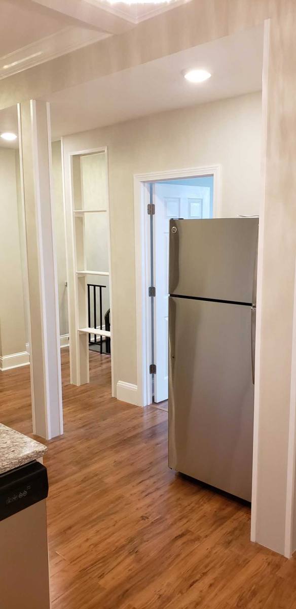 Apartment for rent at 1115 Commonwealth Ave, Allston, MA 02134
