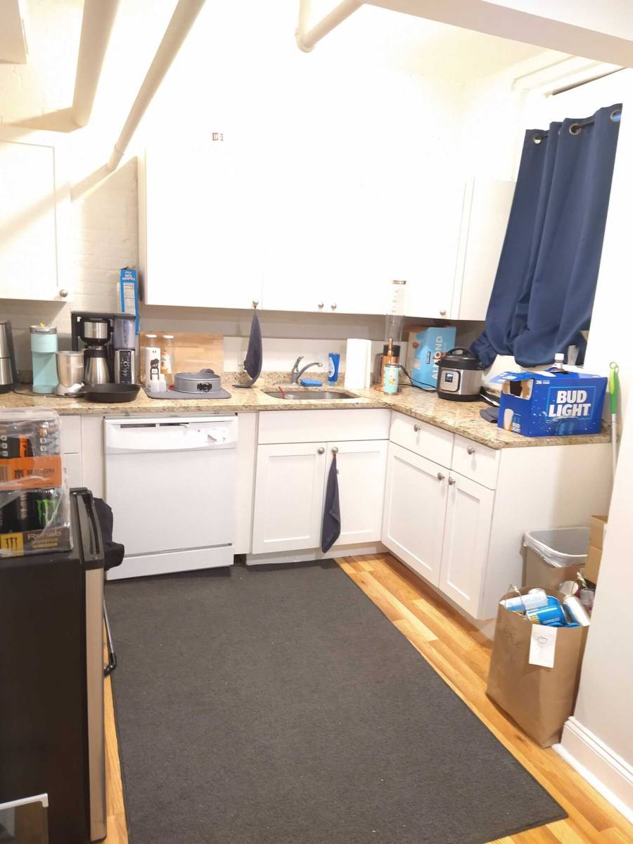 Apartment for rent at 1115 Commonwealth Ave, Allston, MA 02134