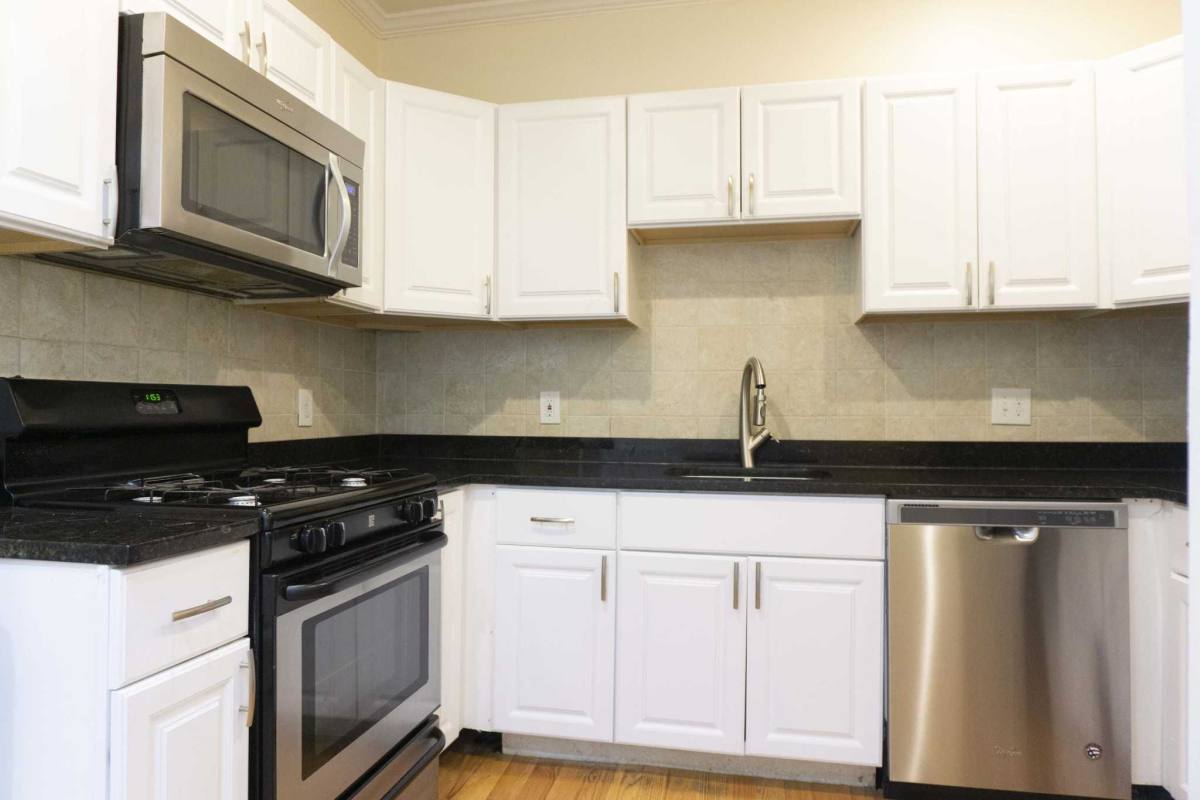 Apartment for rent at 1799 Commonwealth Ave, Brighton, MA 02135