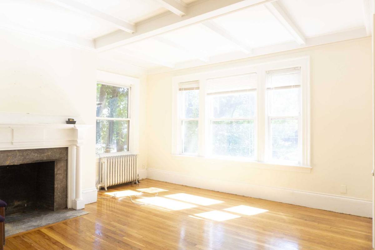 Apartment for rent at 1799 Commonwealth Ave, Brighton, MA 02135