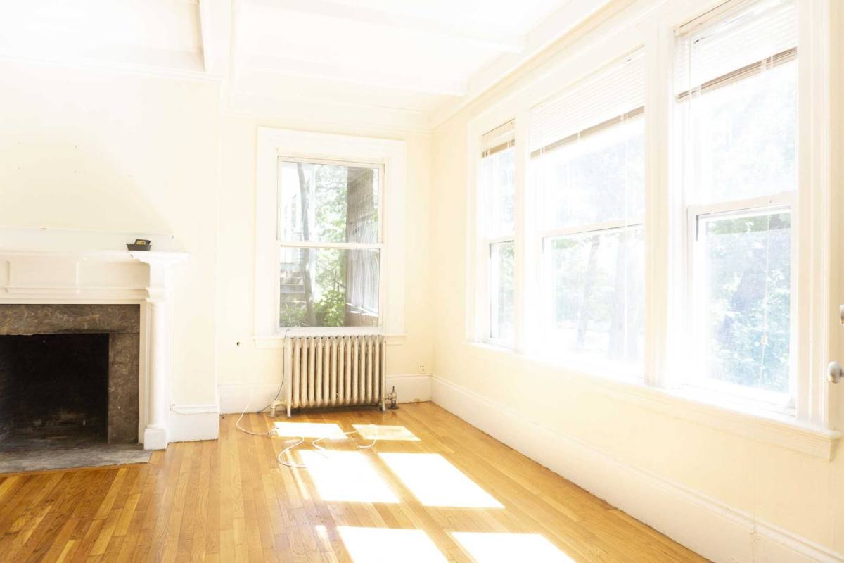 Apartment for rent at 1799 Commonwealth Ave, Brighton, MA 02135