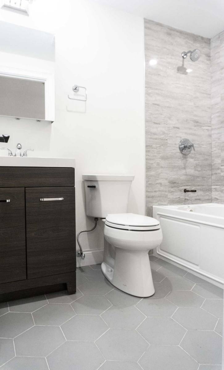 Apartment for rent at 2027 Commonwealth Ave, Brighton, MA 02135