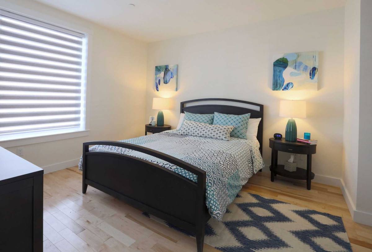Apartment for rent at 613 Concord Ave, Cambridge, MA 02138