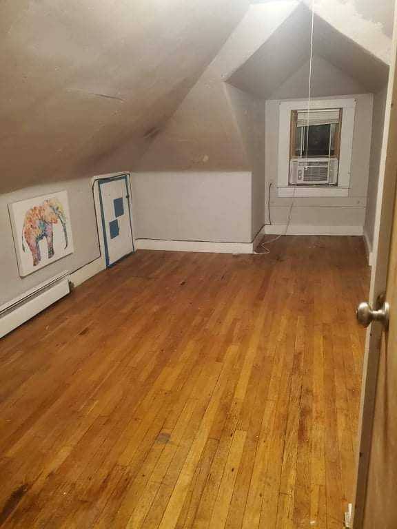 Apartment for rent at 16 Dudley St, Cambridge, MA 02140
