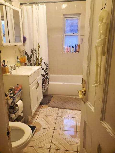 Apartment for rent at 16 Dudley St, Cambridge, MA 02140