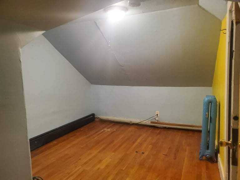 Apartment for rent at 16 Dudley St, Cambridge, MA 02140