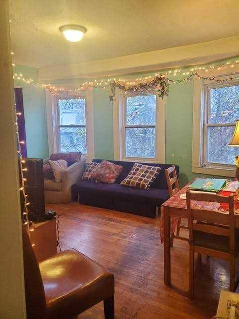 Apartment for rent at 16 Dudley St, Cambridge, MA 02140