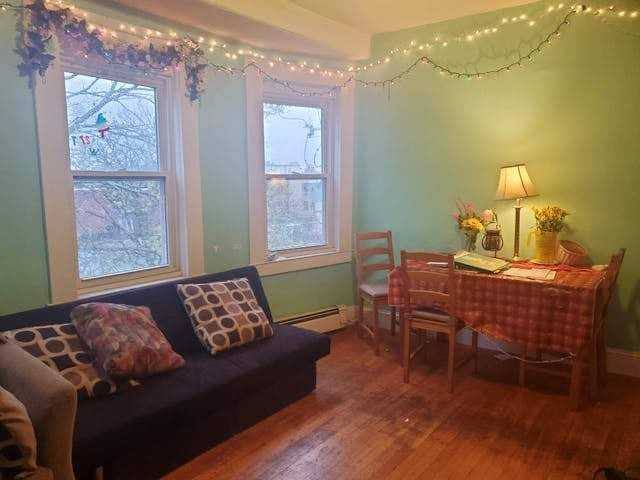 Apartment for rent at 16 Dudley St, Cambridge, MA 02140
