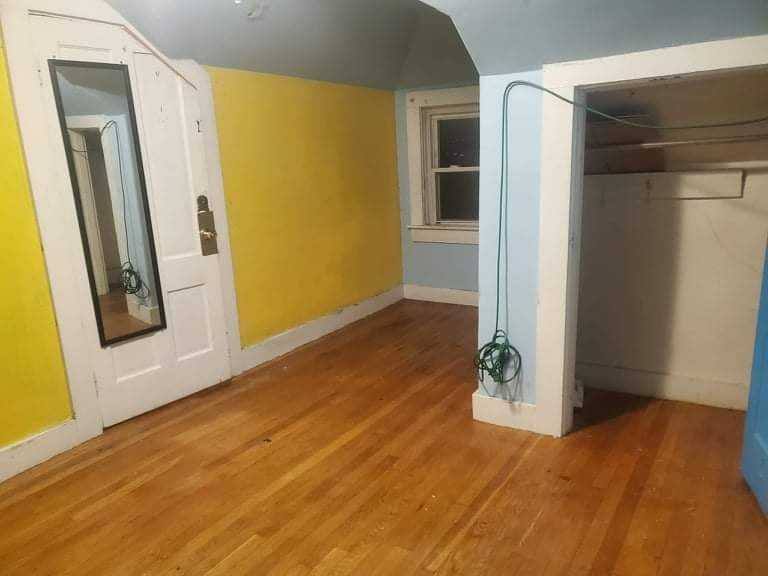 Apartment for rent at 16 Dudley St, Cambridge, MA 02140