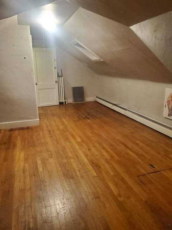 Apartment for rent at 16 Dudley St, Cambridge, MA 02140