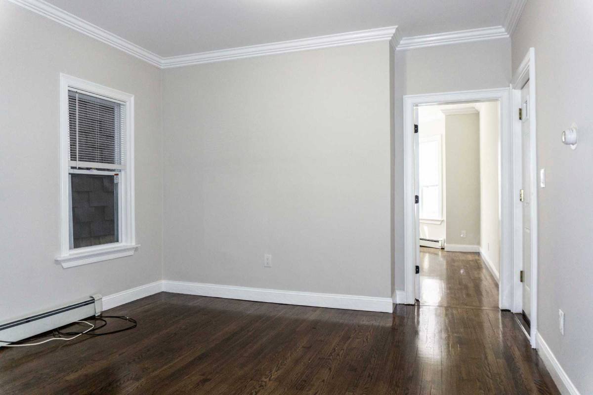 Apartment for rent at 111 Chelsea St, East Boston, MA 02128