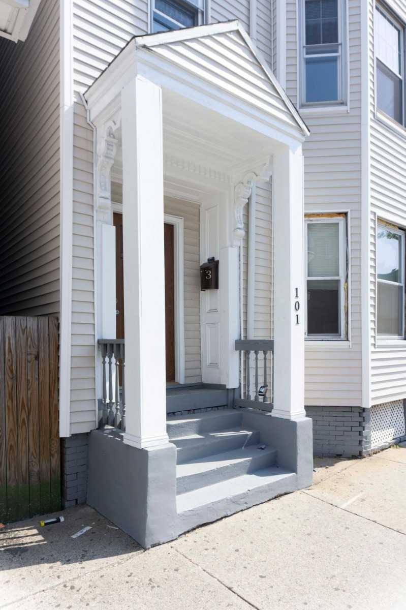 Apartment for rent at 111 Chelsea St, East Boston, MA 02128