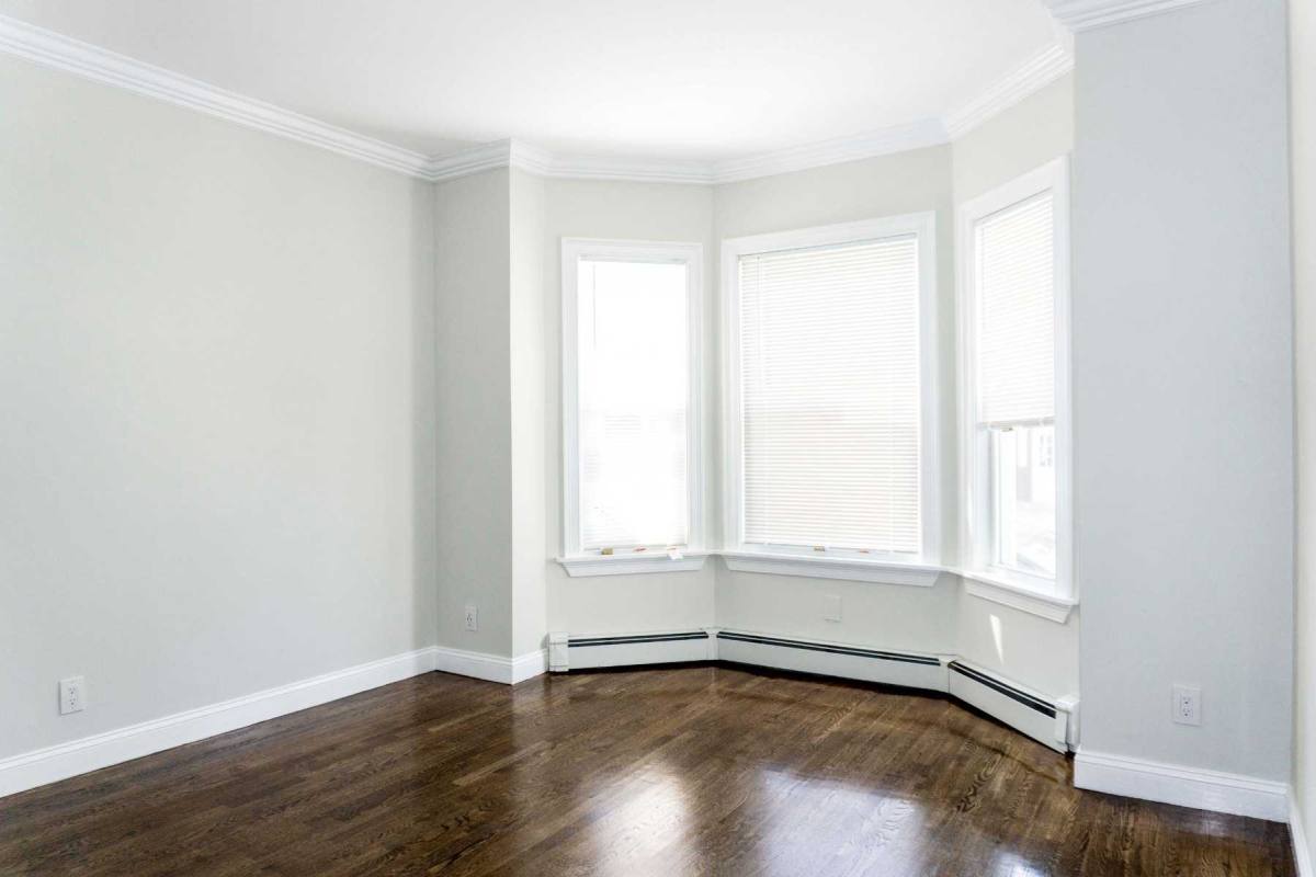 Apartment for rent at 111 Chelsea St, East Boston, MA 02128