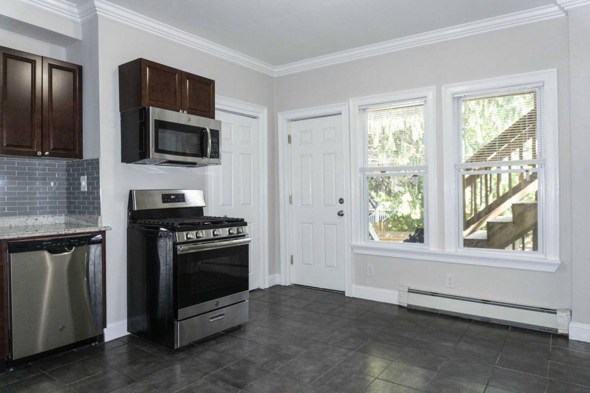 Apartment for rent at 111 Chelsea St, East Boston, MA 02128