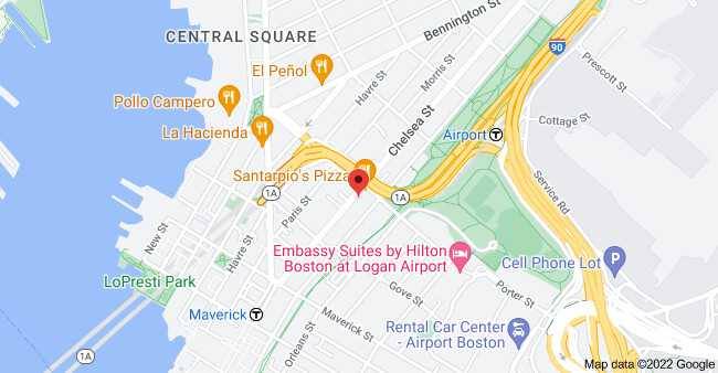 Apartment for rent at 111 Chelsea St, East Boston, MA 02128