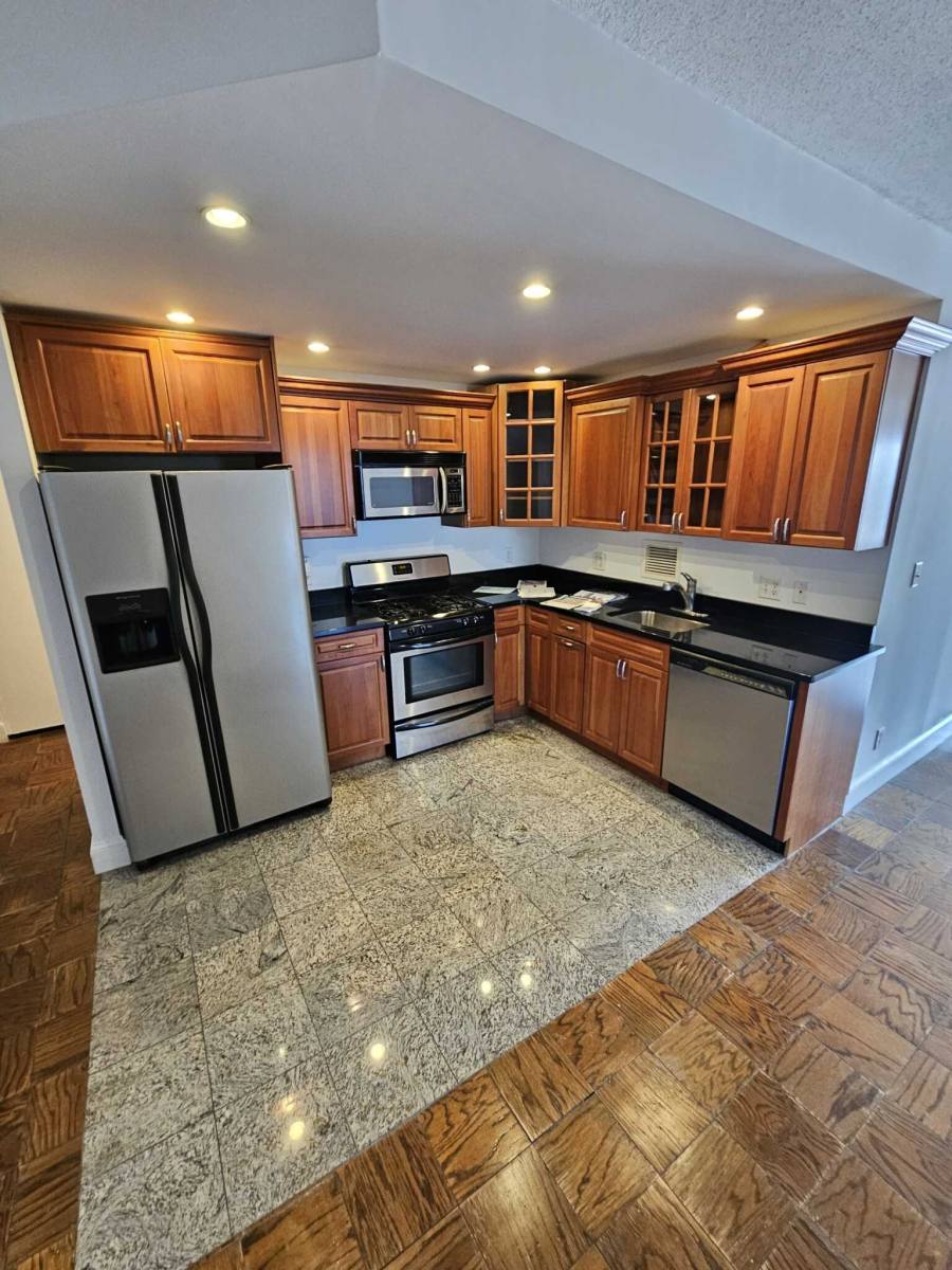 Apartment for rent at 75 E India Row, Boston, MA 02110