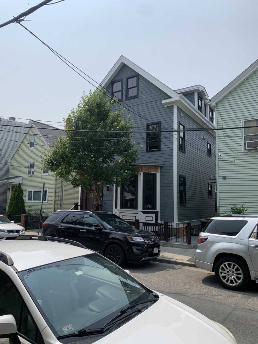 Apartment for rent at 273 Elm St, Cambridge, MA 02139
