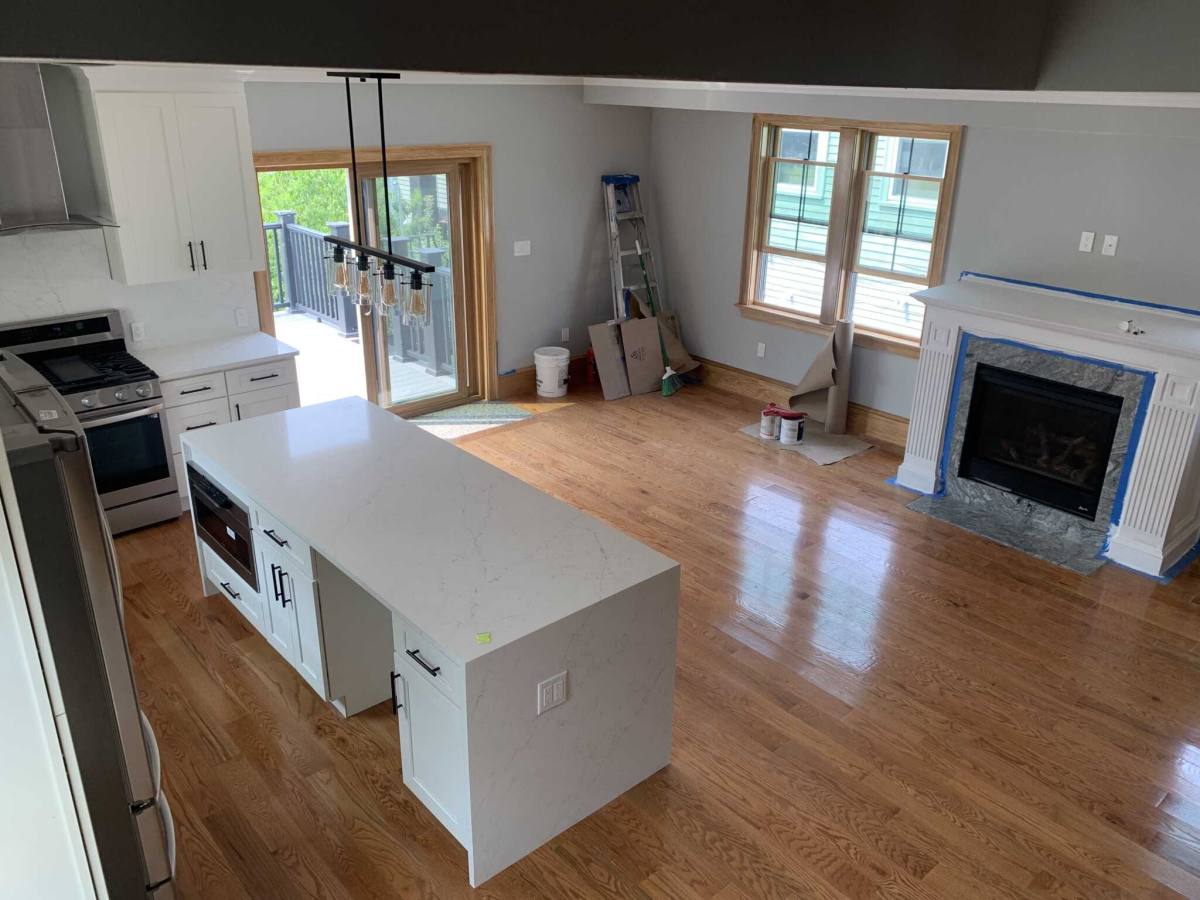 Apartment for rent at 273 Elm St, Cambridge, MA 02139