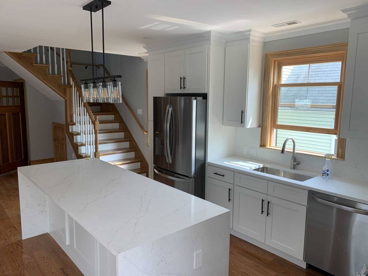 Apartment for rent at 273 Elm St, Cambridge, MA 02139