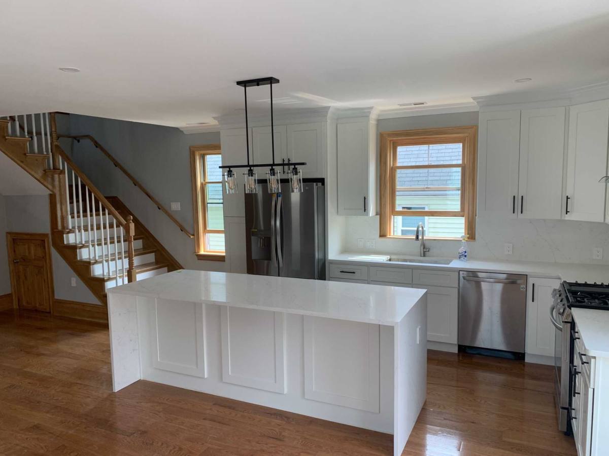 Apartment for rent at 273 Elm St, Cambridge, MA 02139